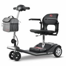 Sweetrich Air Classic lichtgewicht inklapbare scootmobiel met 4 wielen